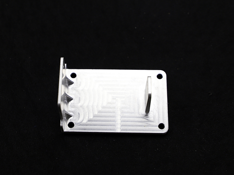 批量(liàng)零件加工