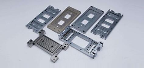 精密零(líng)件加工