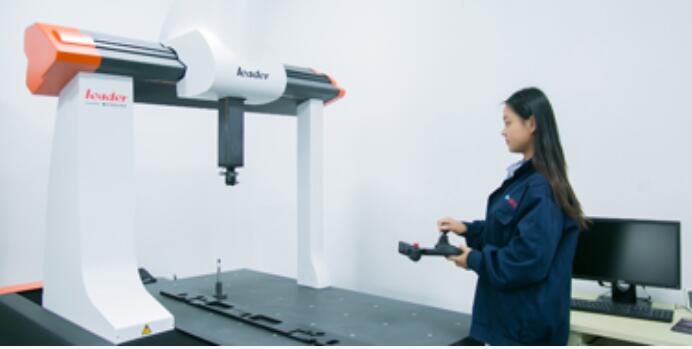 數控車(che)床加工(gōng)